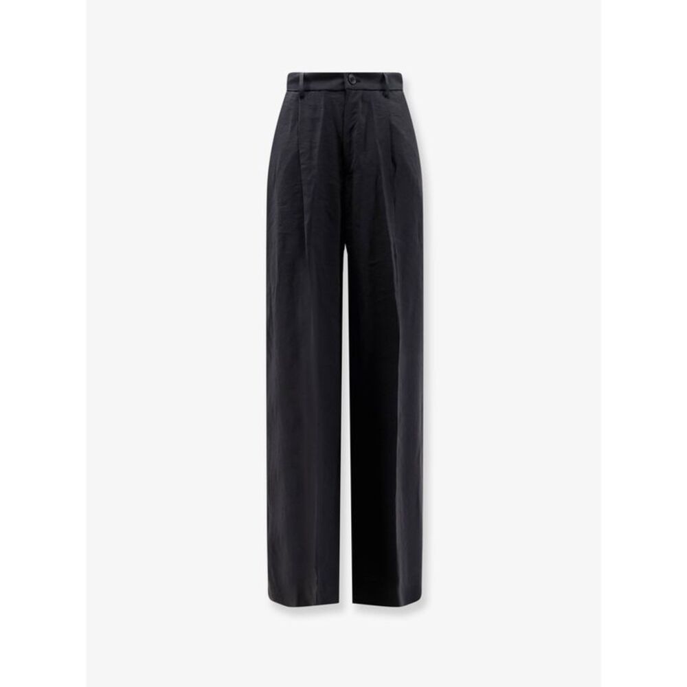 Hevo Women Torreveneri Modal Blend Trousers